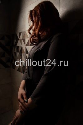 Массажистка Даша